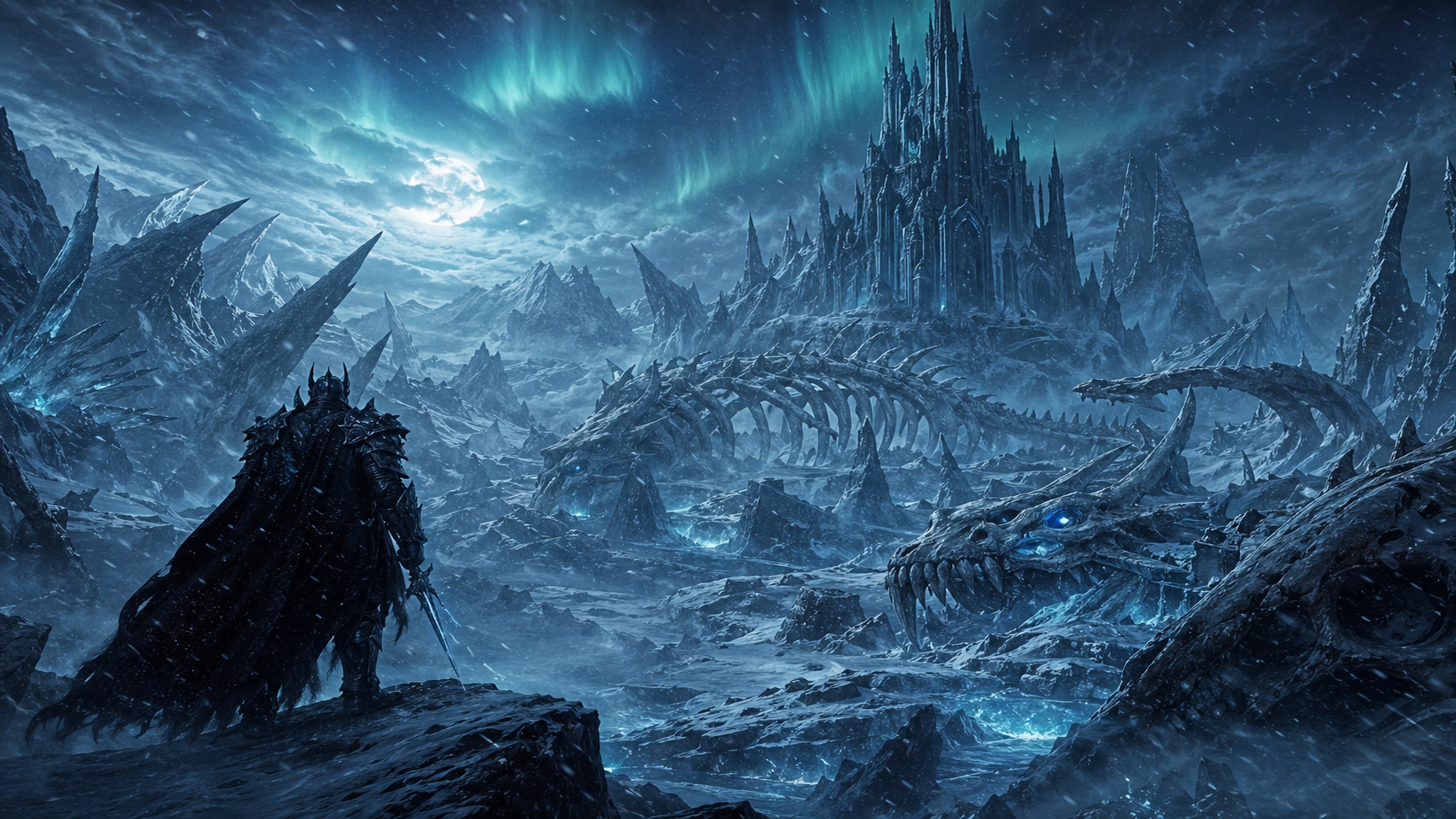 WoW WotLK